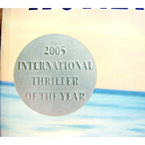 Honeymoon by James Patterson Howard Roughan Book 1of 2 Series Paperback Feb 2005 - Picture 2 of 8